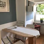 Appartement Im Herzen Von