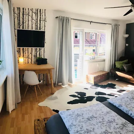 Im Herzen Von Oberstdorf