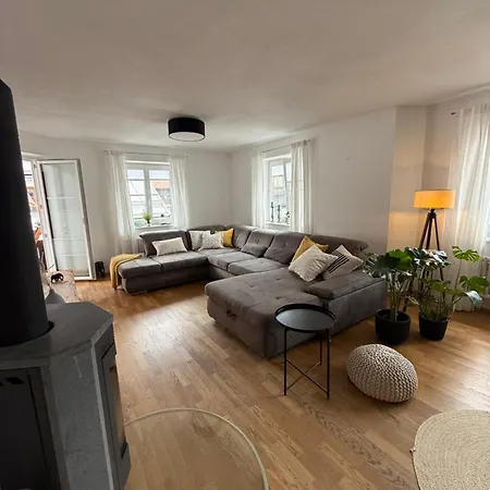 Im Herzen Von Apartment