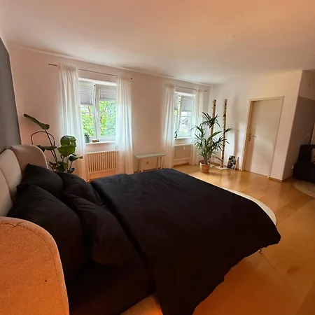 Apartment Im Herzen Von *