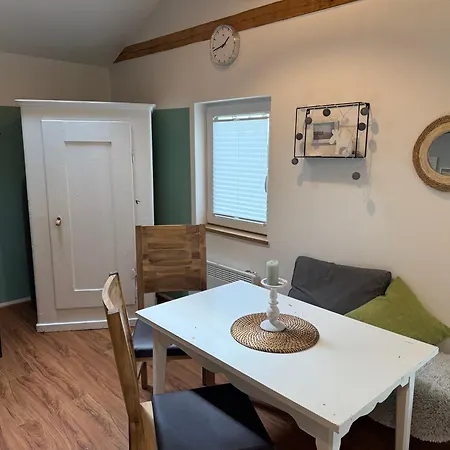 Im Herzen Von Appartement