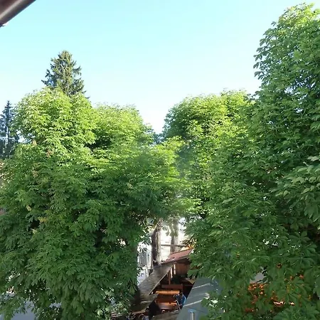 Im Herzen Von * Oberstdorf