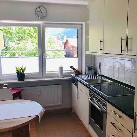 Im Herzen Von Apartament *