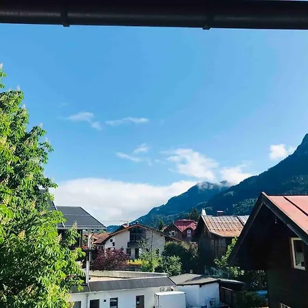 Apartamento Im Herzen Von