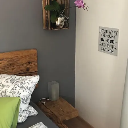 Im Herzen Von Apartament Oberstdorf