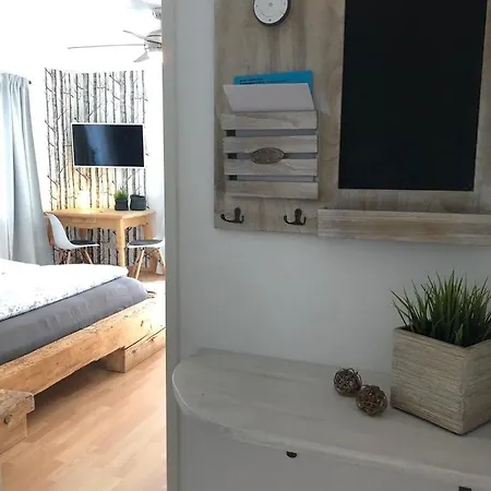 Appartement Im Herzen Von Oberstdorf