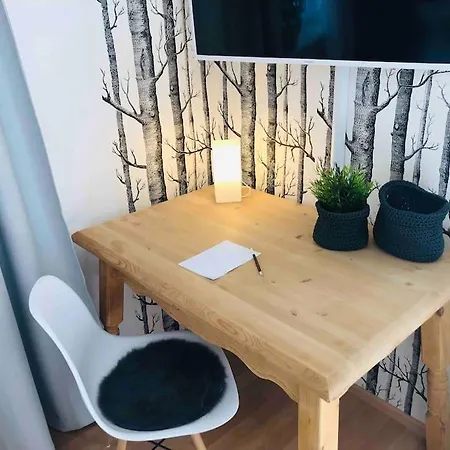 Im Herzen Von Apartment *