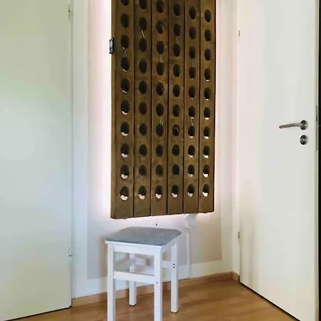 Apartment Im Herzen Von
