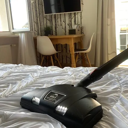 Im Herzen Von Appartement