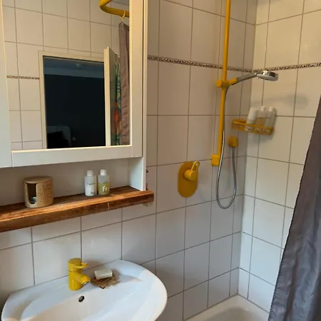 Im Herzen Von Apartament *