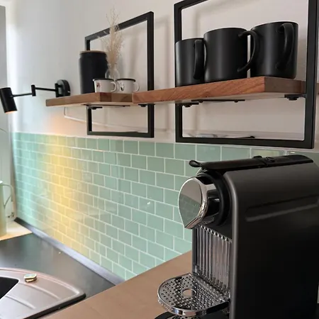 Apartman Im Herzen Von *