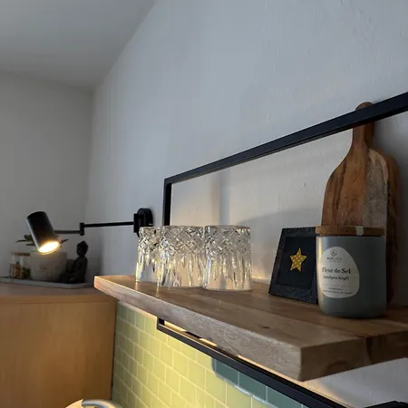 Apartament Im Herzen Von