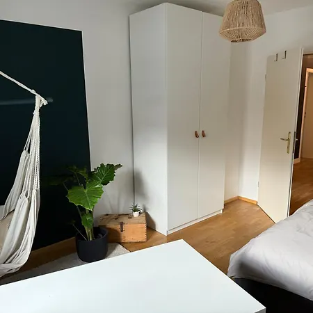Im Herzen Von Apartman Oberstdorf