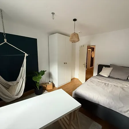 Im Herzen Von Appartement