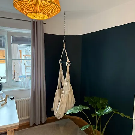 Apartman Im Herzen Von
