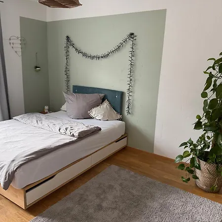 Im Herzen Von Apartament