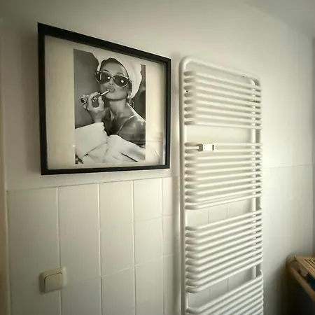 Im Herzen Von Apartman Oberstdorf
