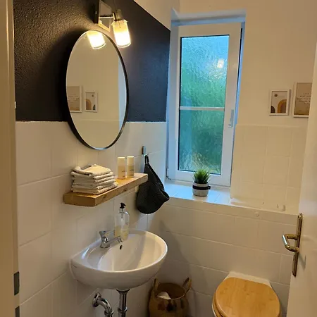 Apartament Im Herzen Von Oberstdorf