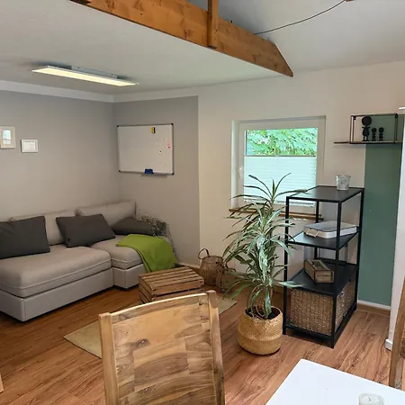 Im Herzen Von Appartement