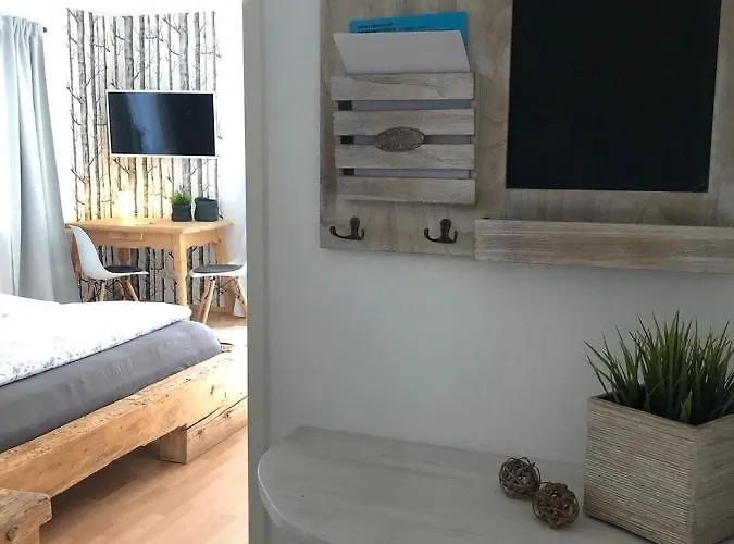 Appartement Im Herzen Von Oberstdorf