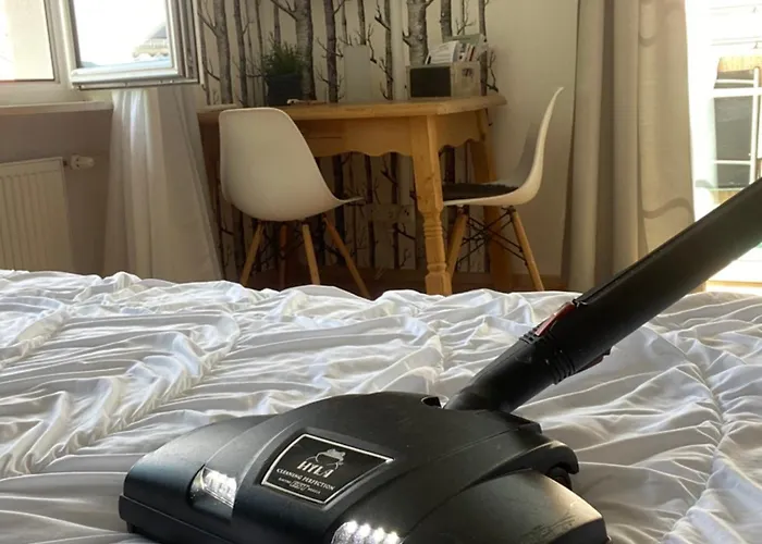 Im Herzen Von Appartement