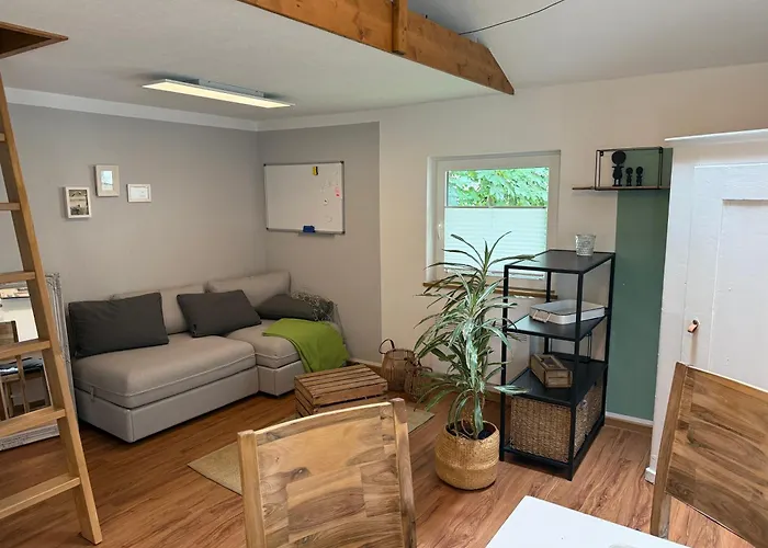 Im Herzen Von Appartement